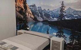 Apartamento Mar y sol